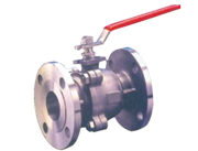 FLOATING 1PC/2PC/3PC BALL VALVES